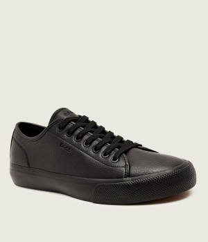 BOSS BLACK Trampki Aiden_Tenn_sgrpu