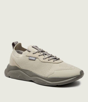 HUGO Sneakersy Leon_runn_mfkn