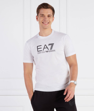 EA7 T-shirt | Regular Fit
