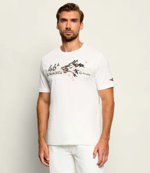 Aeronautica Militare T-shirt | Regular Fit