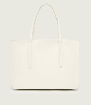 Calvin Klein Shopperka + saszetka