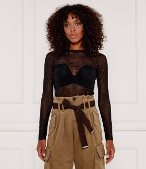 Pinko Bluzka ROUEN | Regular Fit