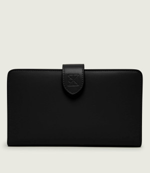 Calvin Klein Skórzany portfel