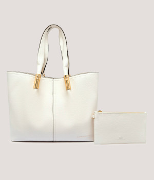 Elisabetta Franchi Shopperka + saszetka