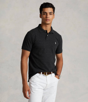 POLO RALPH LAUREN Polo | Custom slim fit | pique
