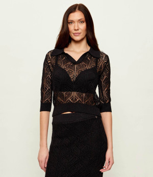 Joseph Ribkoff Bluzka | Regular Fit