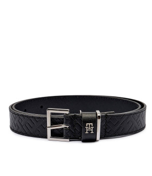 Tommy Hilfiger Skórzany pasek