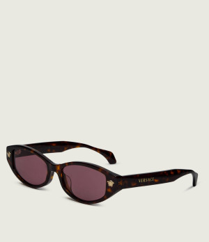 Versace Okulary przeciwsłoneczne VE4512D