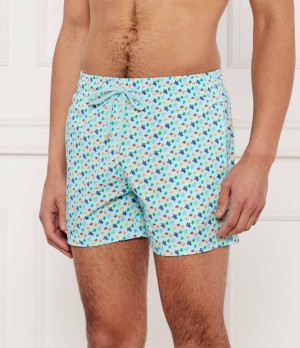 Vilebrequin Szorty kąpielowe MOORISE | Regular Fit
