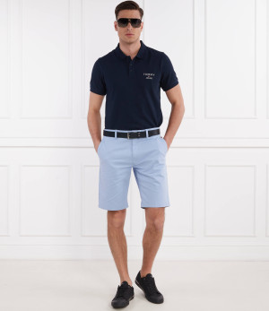 Tommy Jeans Polo | Regular Fit
