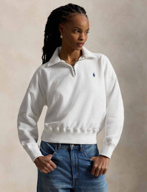 POLO RALPH LAUREN Bluza | Loose fit