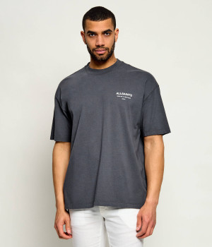 AllSaints T-shirt DREAMER | Oversize fit