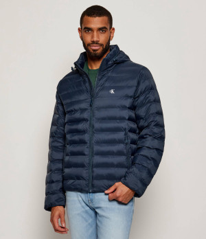Calvin Klein Jeans Kurtka | Regular Fit