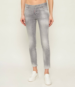 Dsquared2 Jeansy Jennifer | Skinny fit