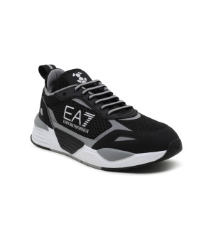 EA7 Sneakersy
