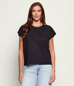 Liu Jo Sport T-shirt | Regular Fit