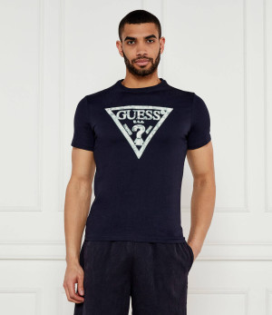 GUESS T-shirt | Slim Fit