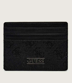 Guess Etui na karty BOSTON
