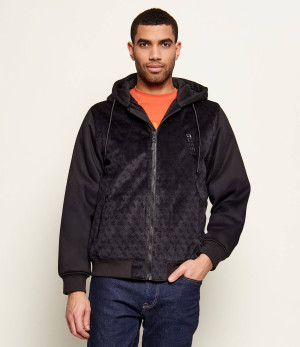 GUESS ACTIVE Kurtka Elki | Regular Fit
