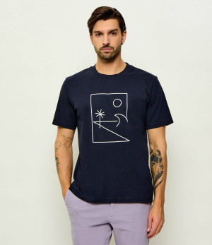 Joop! Jeans T-shirt Makoa | Regular Fit