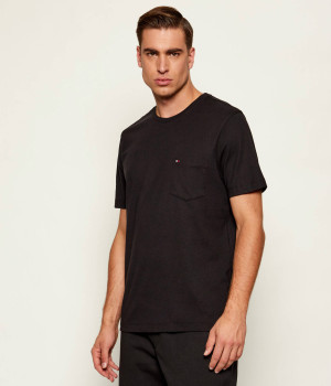 Tommy Hilfiger T-shirt TH x F.C. Liverpool | Regular Fit