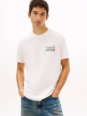 Tommy Jeans T-shirt | Regular Fit