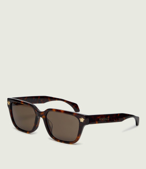 Versace Okulary przeciwsłoneczne VE4513D