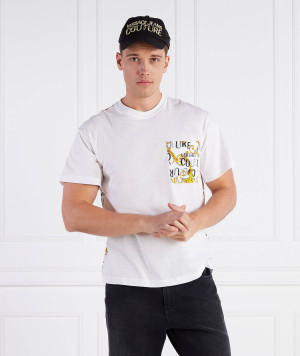 Versace Jeans Couture T-shirt | Regular Fit