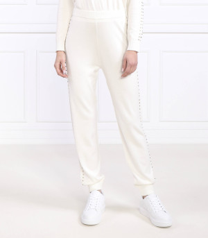 Liu Jo Sport Spodnie dresowe | Regular Fit