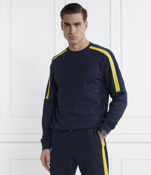 EA7 Bluza | Regular Fit