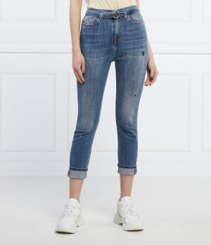 Pinko Jeansy SUSAN | Skinny fit