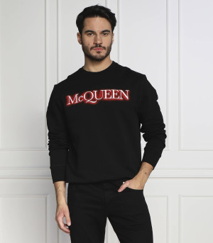 Alexander McQueen Bluza | Regular Fit