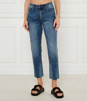 Armani Exchange Jeansy j16 | Boyfriend fit