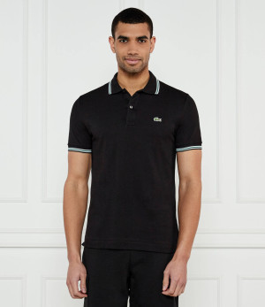 Lacoste Polo | Regular Fit | pique