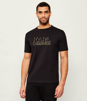 Karl Lagerfeld T-shirt | Regular Fit