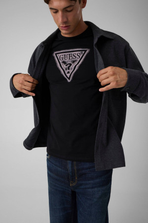 GUESS T-shirt | Slim Fit