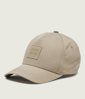 Joop! Jeans Bejsbolówka Nalu