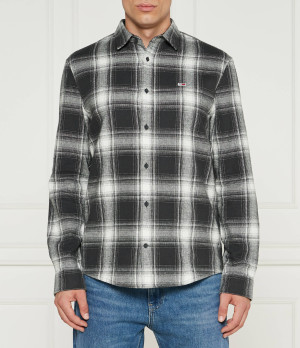 Tommy Jeans Koszula | Loose fit