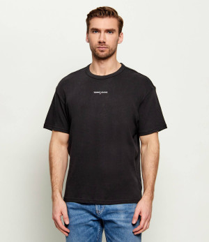 Tommy Jeans T-shirt | Relaxed fit