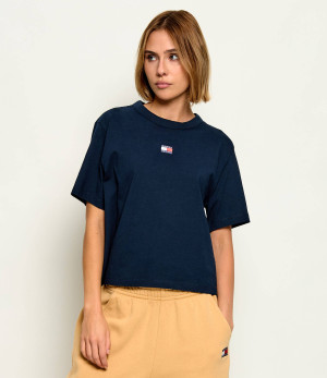 Tommy Jeans T-shirt | Loose fit