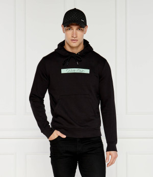 Calvin Klein Bluza | Regular Fit
