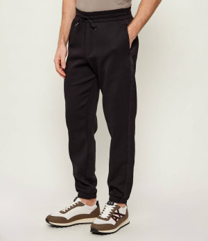 Armani Exchange Spodnie dresowe | Regular Fit