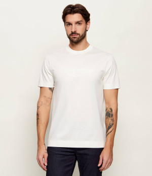 BOSS BLACK T-shirt C-Taut 249_AM | BOSS X Aston Martin | Regular Fit