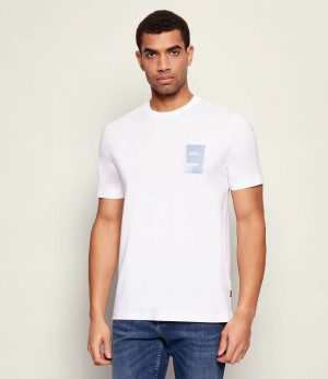 BOSS ORANGE T-shirt Te_Plain | Regular Fit