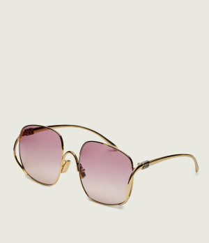 MIU MIU Okulary przeciwsłoneczne MU A57S