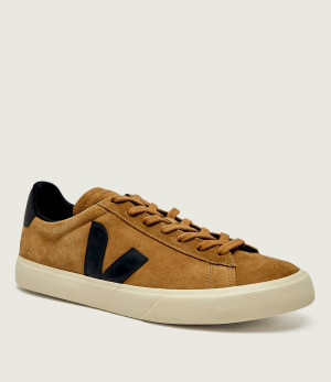 VEJA Sneakersy Campo | zamsz