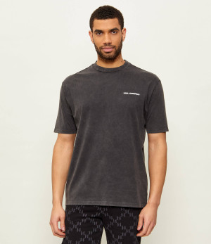 Karl Lagerfeld T-shirt | Relaxed fit