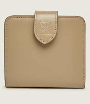 Calvin Klein Skórzany portfel