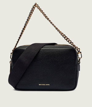 Michael Kors Skórzana listonoszka Bryant