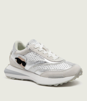 Karl Lagerfeld Sneakersy Zone Nft | zamsz